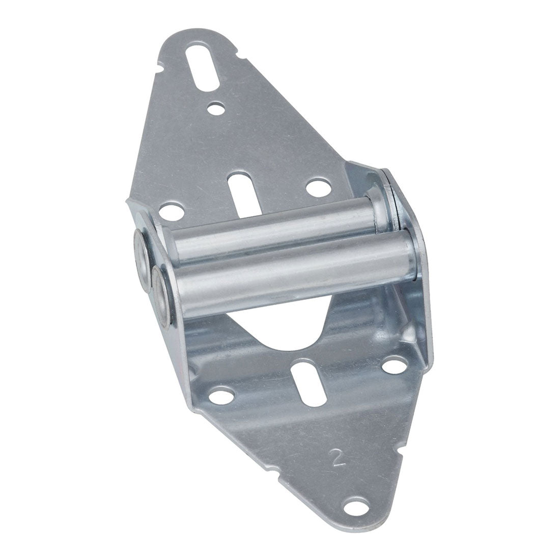 Garage Door #2 Hinge – 14GA Standard Embossed – Garage Parts Depot