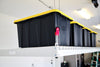 Introducing the Dura-Lift Elevate Motorized Storage Lift: Transform Your Garage at the Touch  of a Button