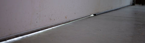 How to Keep Pests Out of Your Garage with Reliable Bottom Seal