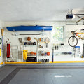 How To Give Your Garage the Ultimate Makeover