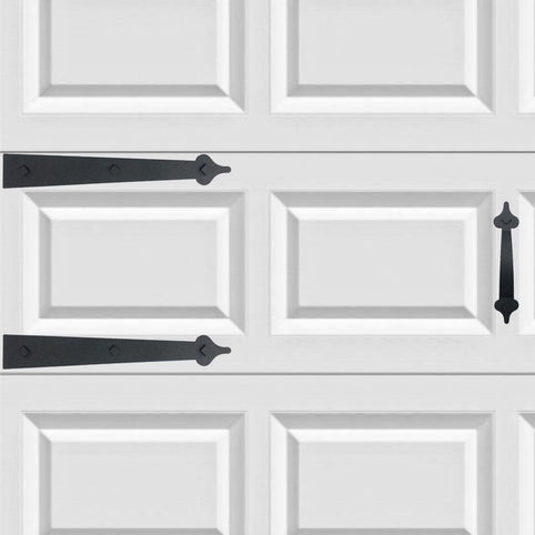 Advantages of Magnetic Garage Door Hardware