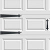 Advantages of Magnetic Garage Door Hardware