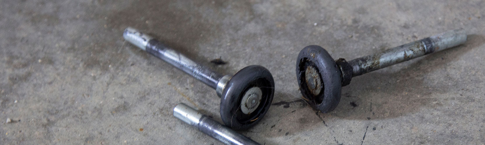 How to Replace Your Garage Door Rollers