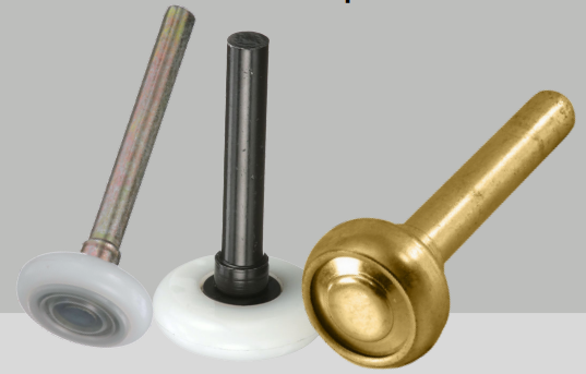 Truck Door Rollers