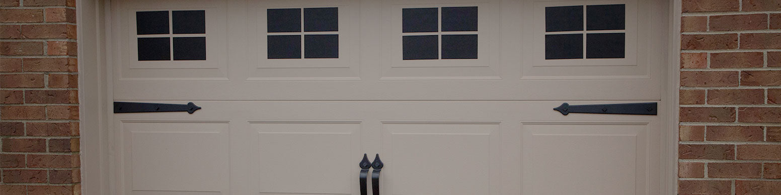 Magnetic Decorative Hardware