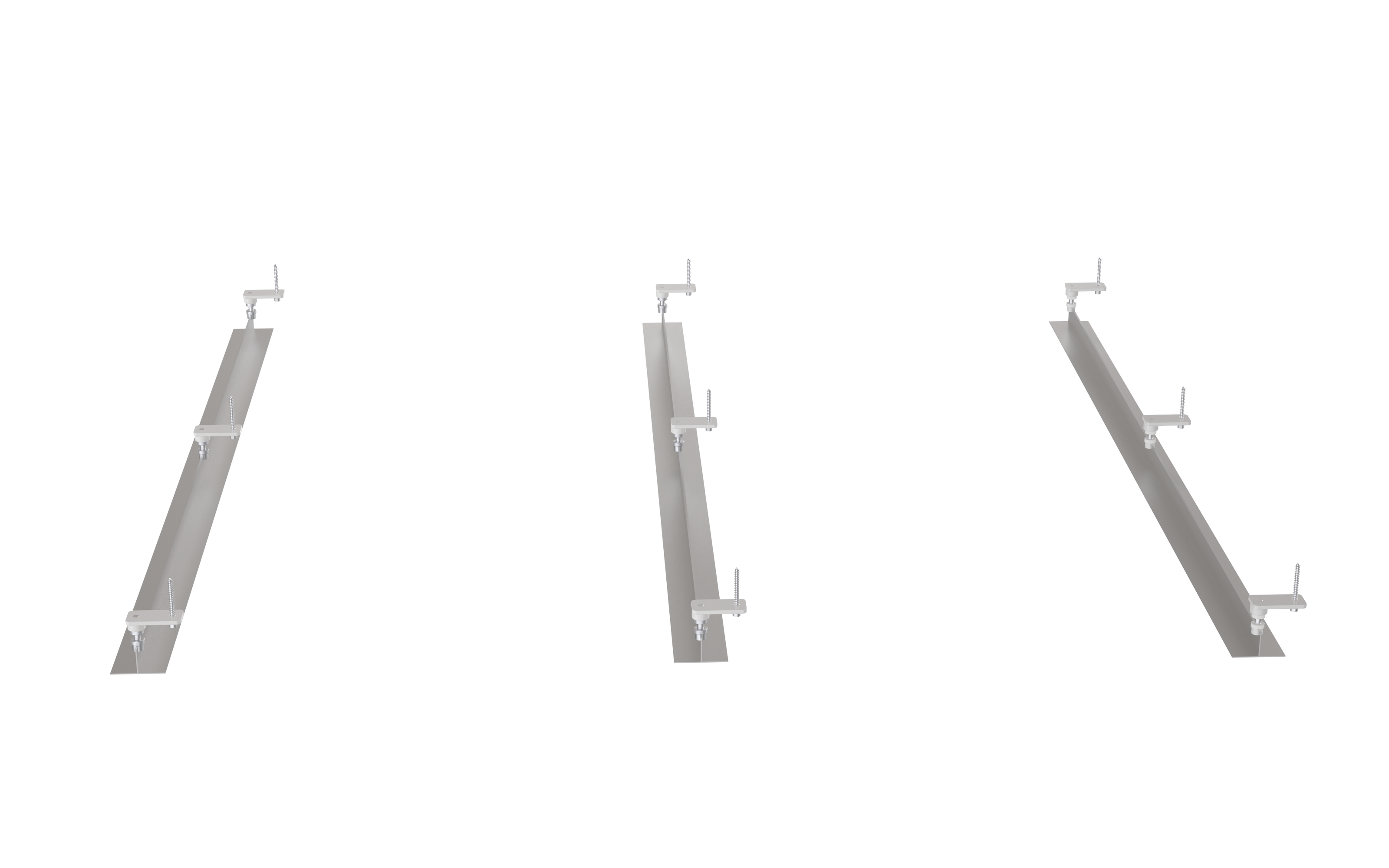 Dura-Lift Elevate Overhead Garage Slide Bin Storage System-BTriple