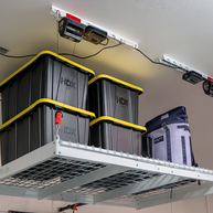 Dura-Lift Elevate 4x6 Motorized Storage Lift