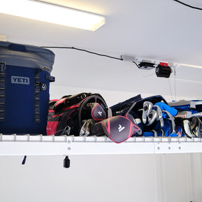 Dura-Lift Elevate 4x8 Motorized Storage Lift