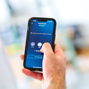 Dura-Lift Elevate 4x6 Motorized Storage Lift