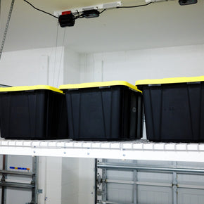 Dura-Lift Elevate 4x6 Motorized Storage Lift