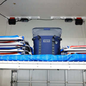 Dura-Lift Elevate 4x6 Motorized Storage Lift