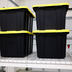 Dura-Lift Elevate 4x4 Motorized Storage Lift