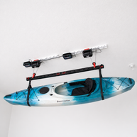 Dura-Lift Elevate Multi-Purpose Lifter | Dual-Motor Electric Ceiling Lift | App-Controlled | 200 lb Capacity