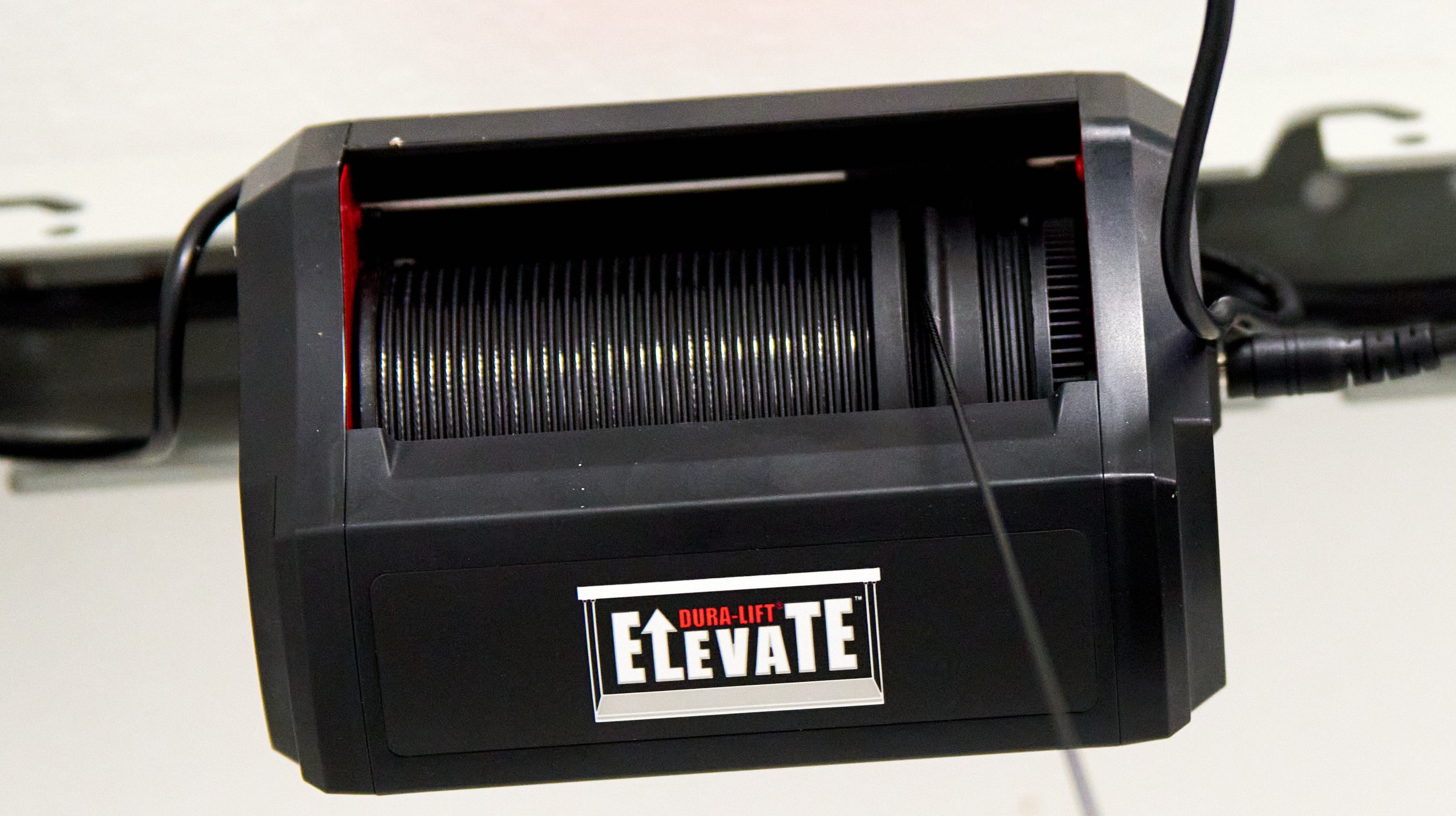 Dura-Lift Elevate 4x6 Motorized Storage Lift