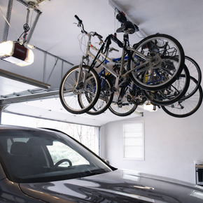 Dura-Lift Elevate Multi-Purpose Lifter | Dual-Motor Electric Ceiling Lift | App-Controlled | 200 lb Capacity