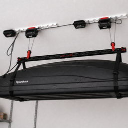 Dura-Lift Elevate Multi-Purpose Lifter | Dual-Motor Electric Ceiling Lift | App-Controlled | 200 lb Capacity