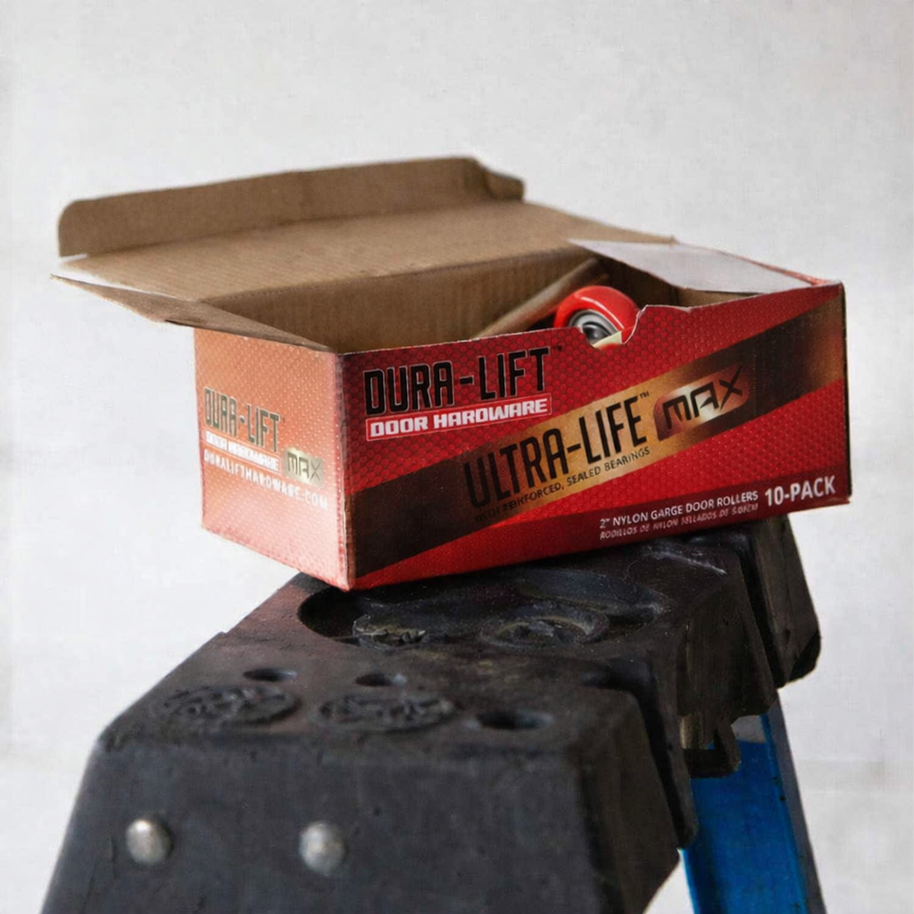 DURA-LIFT Ultra-Life Max 2