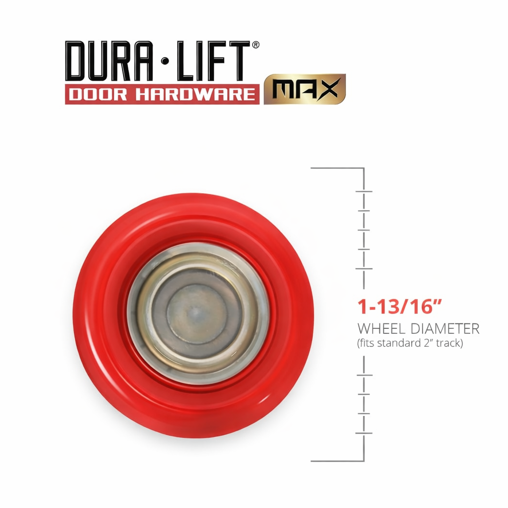 DURA-LIFT Ultra-Life Max 2