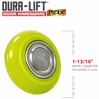 DURA-LIFT Ultra-Life Max 2