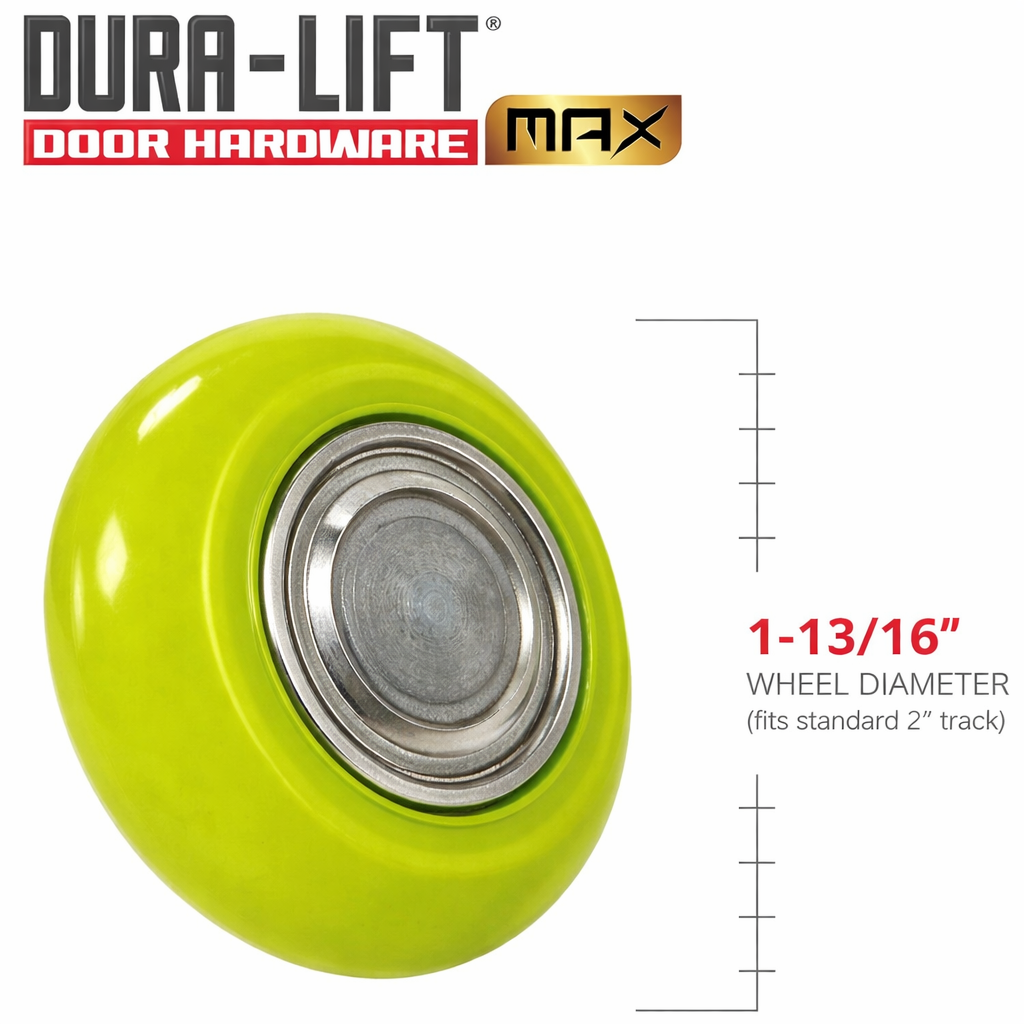 DURA-LIFT Ultra-Life Max 2