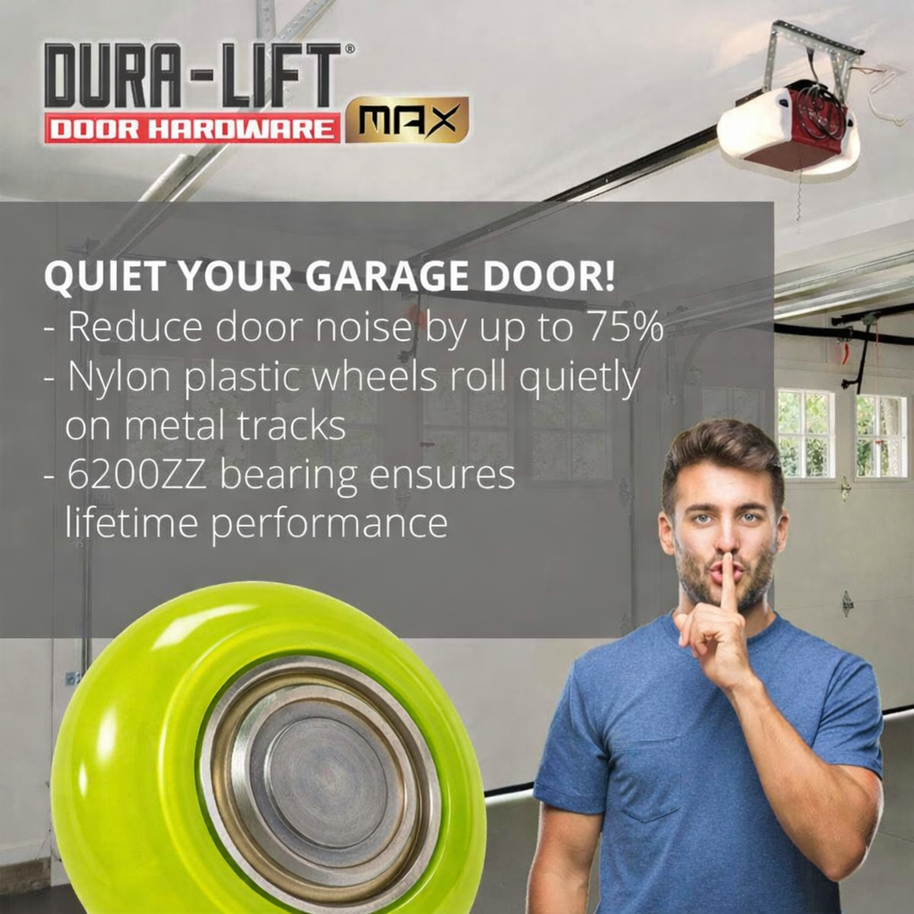 DURA-LIFT Ultra-Life Max 2