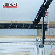 DURA-LIFT .243 Garage Door Torsion Spring (Green)