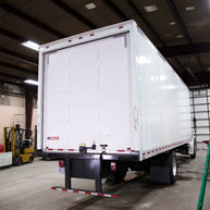 DURA-LIFT Sealed Box Truck Rollers 1