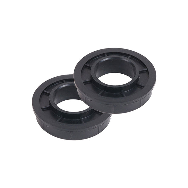 DURA-LIFT 1" ID / 2" OD Torsion Spring Center Plastic Bushing (2-Pack)-DLAB