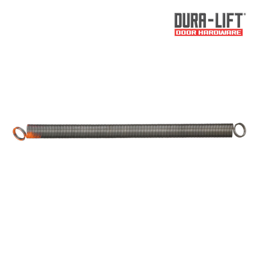 DURA-LIFT 170 lb Heavy-Duty Doubled-Looped Garage Door Extension Spring (2-Pack)