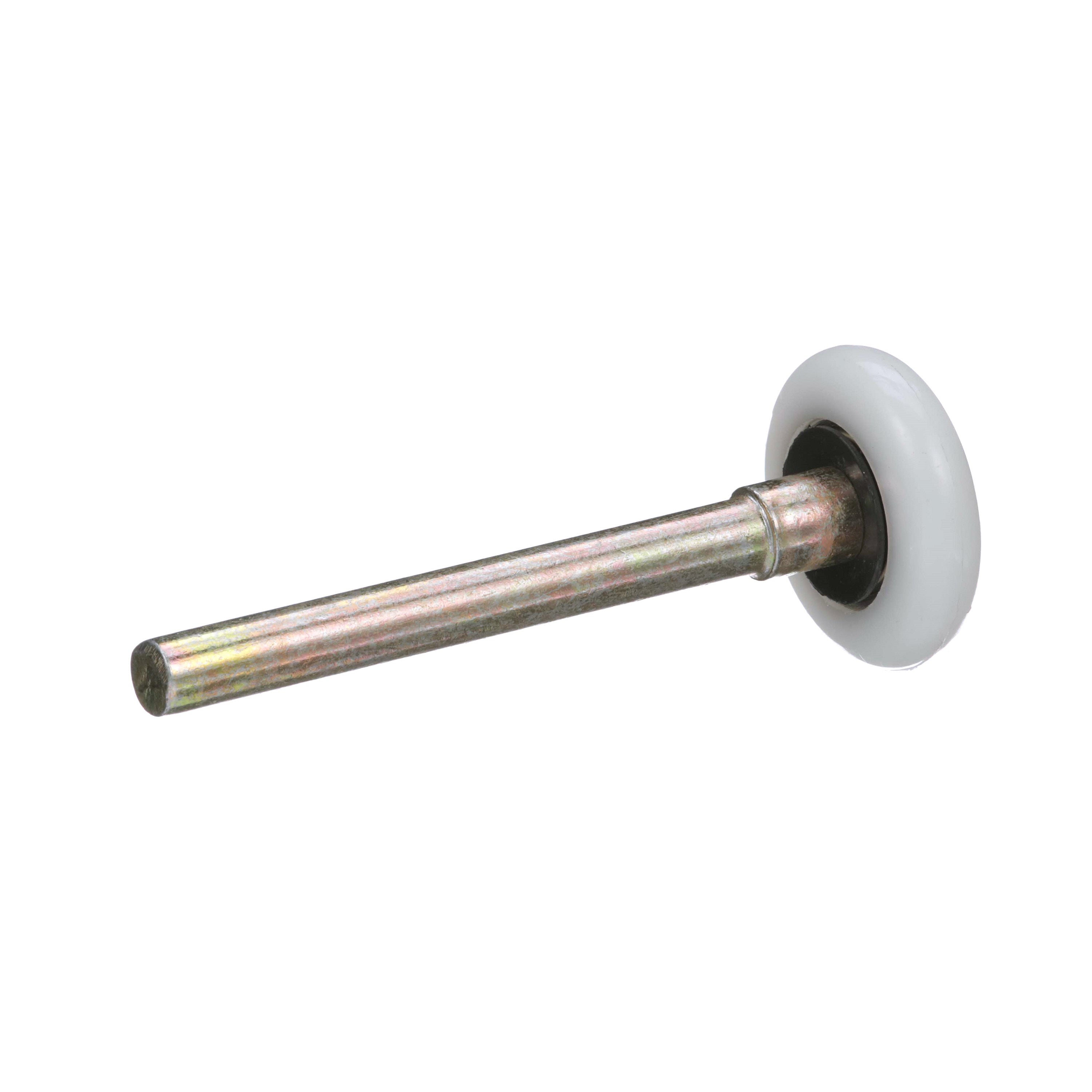 Premium 6200ZZ Nylon Garage Door Rollers | DURA-LIFT Door