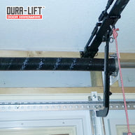 DURA-LIFT .207 Garage Door Torsion Spring (Yellow)