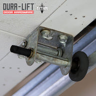 DURA-LIFT Premium Garage Door Lube/Roller/Hinge/Bracket Repair Kit (for 16' x 7' Doors)-DLKTU167W