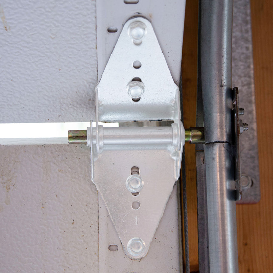 DURA-LIFT Premium Garage Door Lube/Roller/Hinge/Bracket Repair Kit (for 16' x 7' Doors)-DLKTU167W