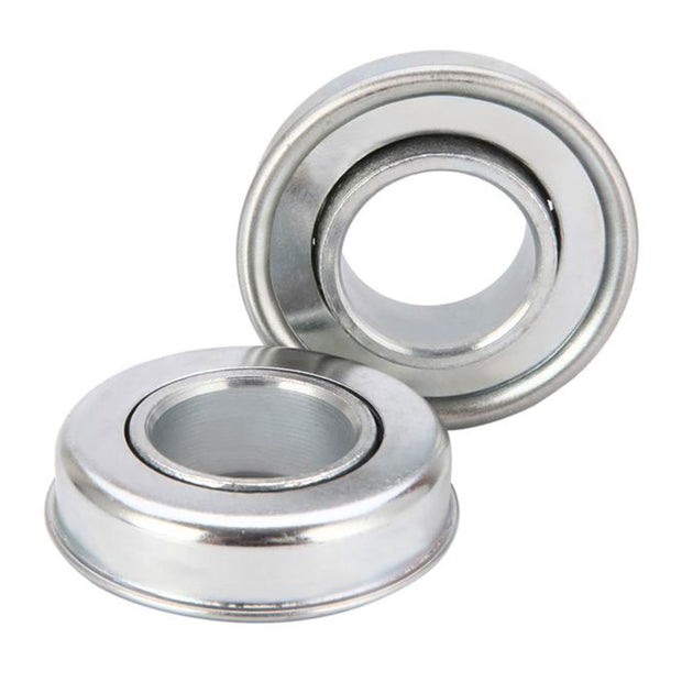 DURA-LIFT Ultra-Life Garage Door Radial 1" ID x 2" OD Bearing (2 Pack)