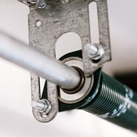 DURA-LIFT Ultra-Life Garage Door Radial 1