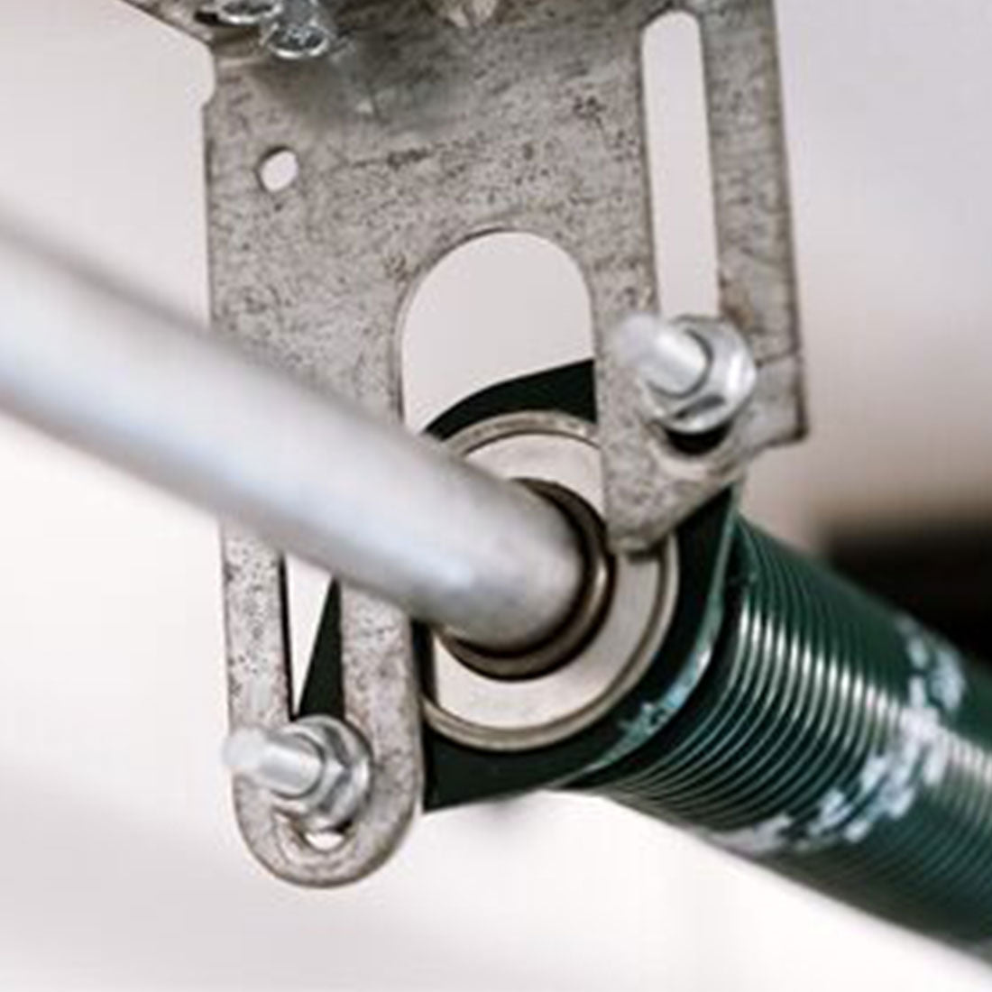 DURA-LIFT Ultra-Life Garage Door Radial 1