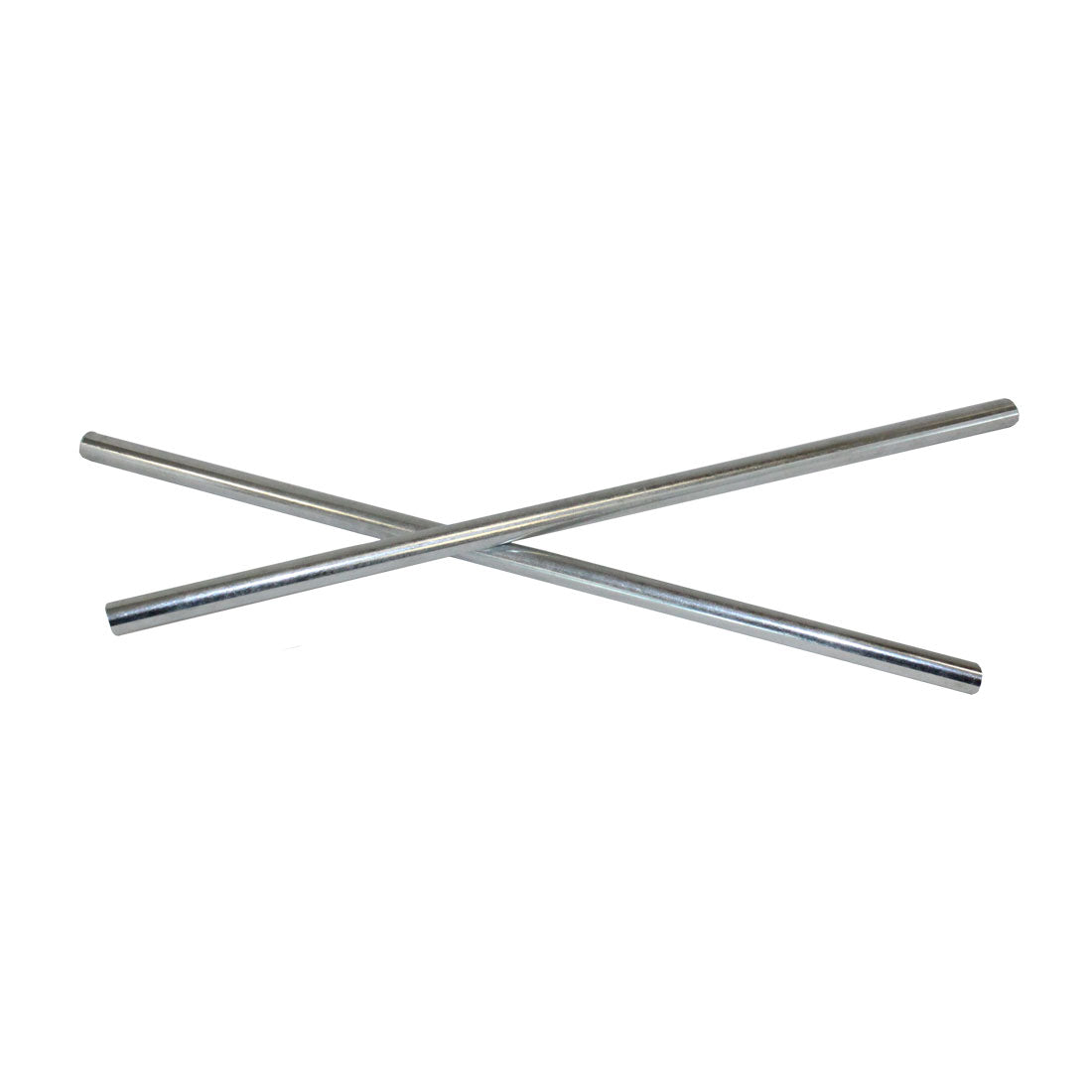 DURA-LIFT 12 in. Garage Door Torsion Spring Winding Rod (2-Pack)-DLATWR12
