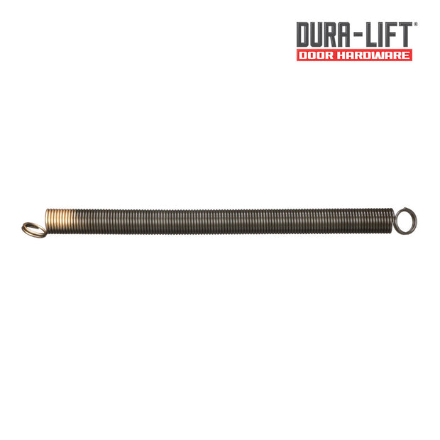 DURA-LIFT 180 lb Heavy-Duty Doubled-Looped Garage Door Extension Spring (2-Pack)