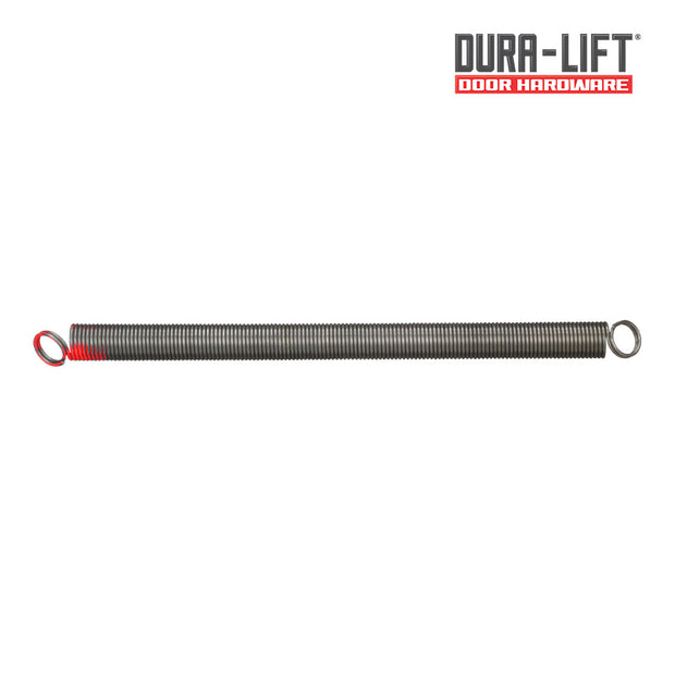 DURA-LIFT 150 lb Heavy-Duty Doubled-Looped Garage Door Extension Spring (2-Pack) DLER150