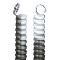DURA-LIFT 110 lb Heavy-Duty Doubled-Looped Garage Door Extension Spring (2-Pack)-DLEW110
