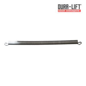 DURA-LIFT 110 lb Heavy-Duty Doubled-Looped Garage Door Extension Spring (2-Pack)