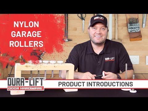 nylon garage door roller introduction [vnd_extra]
