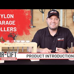 nylon garage door roller introduction [vnd_extra]
