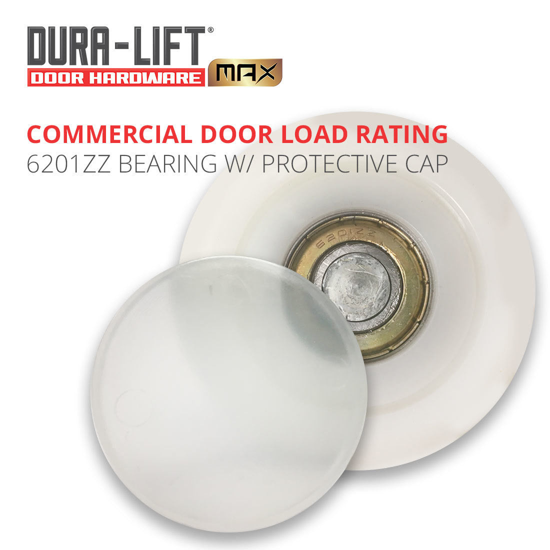 DURA-LIFT Ultra-Life MAX 3