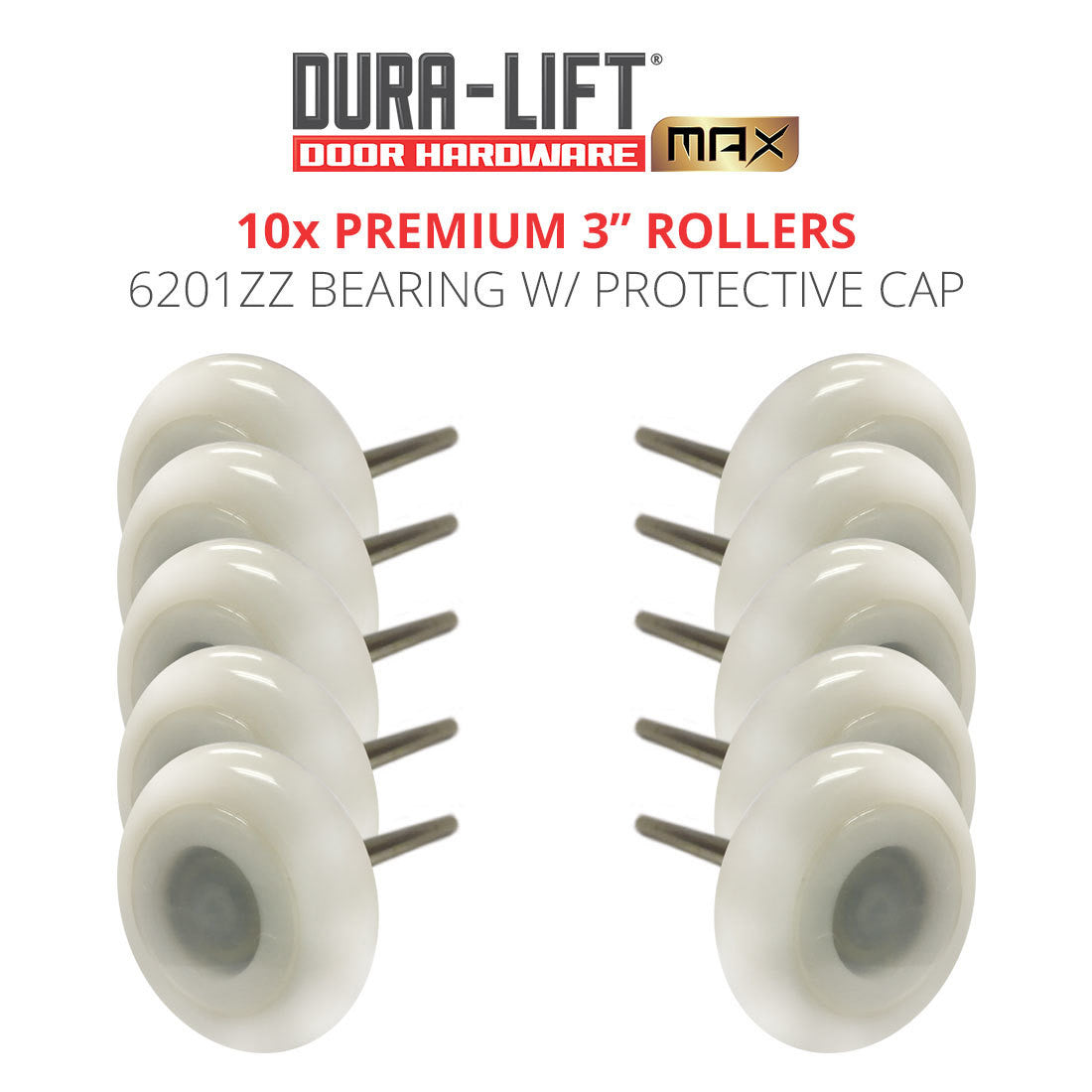 DURA-LIFT Ultra-Life MAX 3