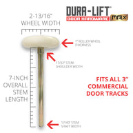 DURA-LIFT Ultra-Life MAX 3