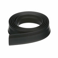 DURA-LIFT Nail-In Rubber Garage Door Bottom Seal for Wood Doors