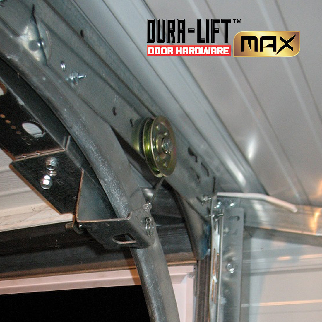 DURA-LIFT Heavy-Duty 3