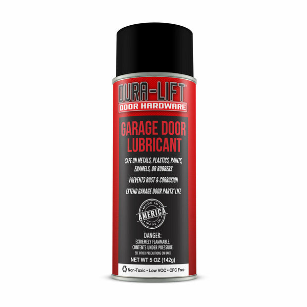 DURA-LIFT Garage Door Lubricant (5 oz.)-DLAL5